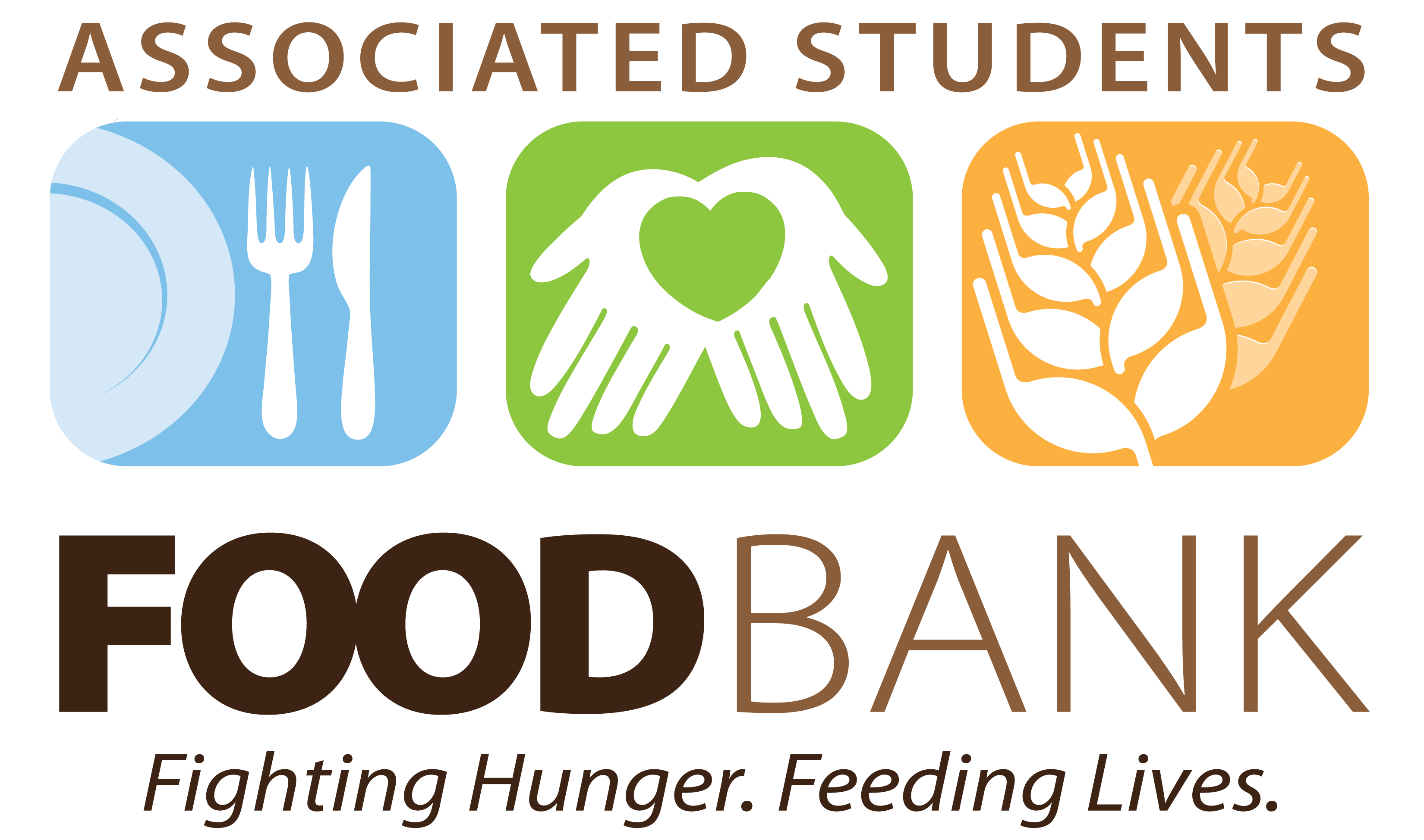 UMSKAL Foodbank Logo